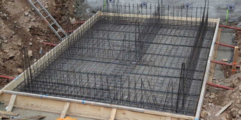 Concreto Armado: O Que é e Como Funciona O que é concreto armado?