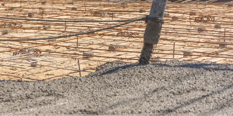 Diferença entre Concreto Usinado e Convencional Quais as principais diferenças entre concreto usinado e concreto convencional?