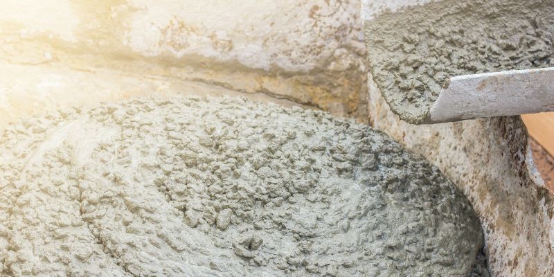 Quanto Tempo Demora para Secar Concreto Usinado